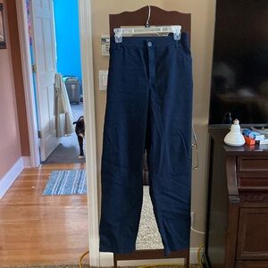 Style & Co Blue Straight leg jeans Size 18W